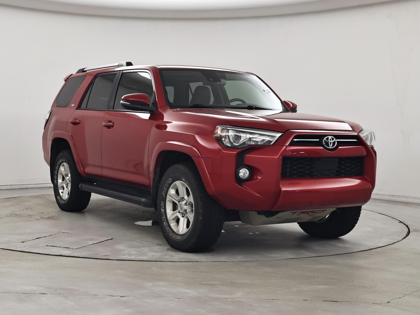 toyota 4runner 2020 JTEBU5JR9L5759577 image toyota 4runner 2020 JTEBU5JR9L5759577 image