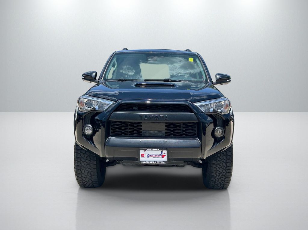 toyota 4runner 2020 JTEBU5JR9L5742598 image toyota 4runner 2020 JTEBU5JR9L5742598 image