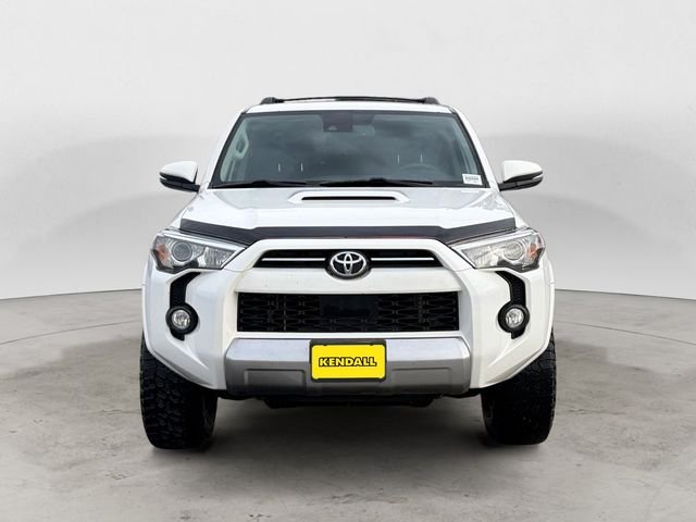 toyota 4runner 2020 JTEBU5JR2L5746041 image toyota 4runner 2020 JTEBU5JR2L5746041 image