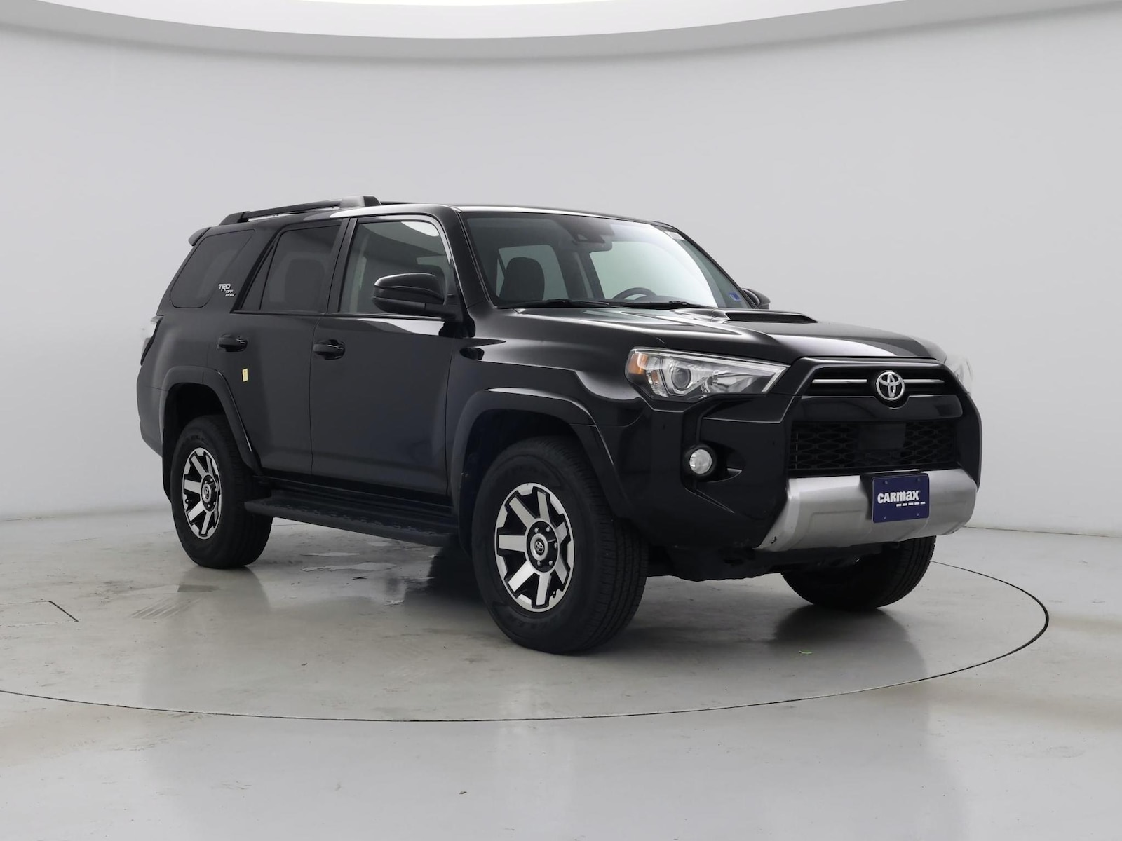 toyota 4runner 2020 JTEBU5JR9L5797505 image toyota 4runner 2020 JTEBU5JR9L5797505 image
