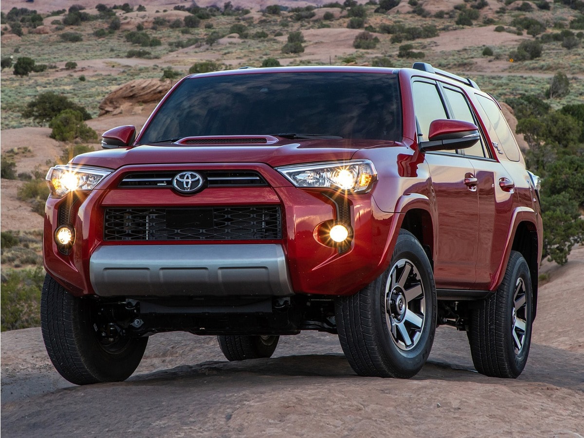 toyota 4runner 2020 JTEBU5JR7L5819274 image toyota 4runner 2020 JTEBU5JR7L5819274 image
