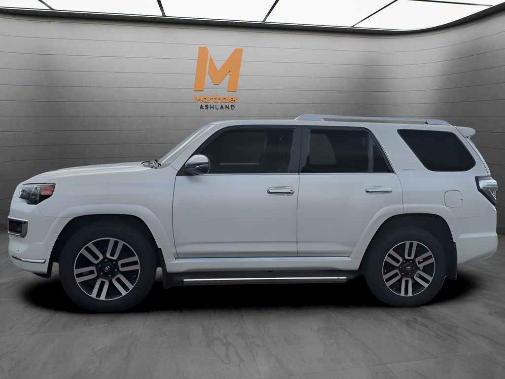 toyota 4runner 2020 JTEBU5JR6L5755633 image toyota 4runner 2020 JTEBU5JR6L5755633 image
