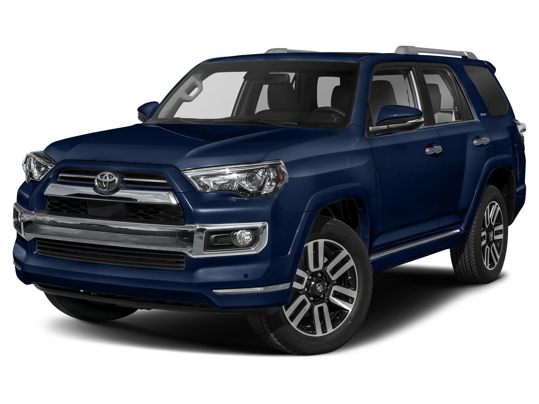 toyota 4runner 2020 JTEBU5JR6L5801915 image toyota 4runner 2020 JTEBU5JR6L5801915 image