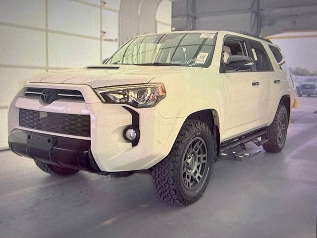 toyota 4runner 2020 JTEBU5JR4L5800889 image toyota 4runner 2020 JTEBU5JR4L5800889 image