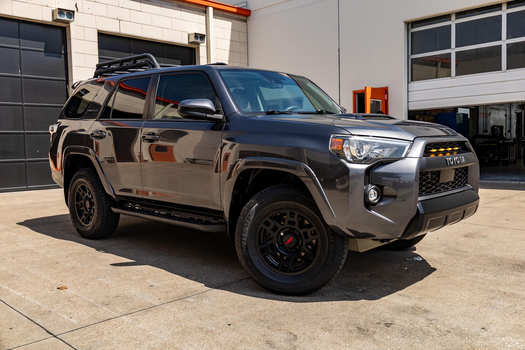 toyota 4runner 2020 JTEBU5JR1L5758133 image toyota 4runner 2020 JTEBU5JR1L5758133 image