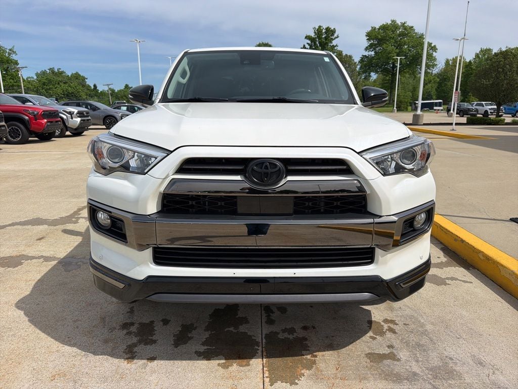 toyota 4runner 2020 JTEBU5JR5L5767532 image toyota 4runner 2020 JTEBU5JR5L5767532 image