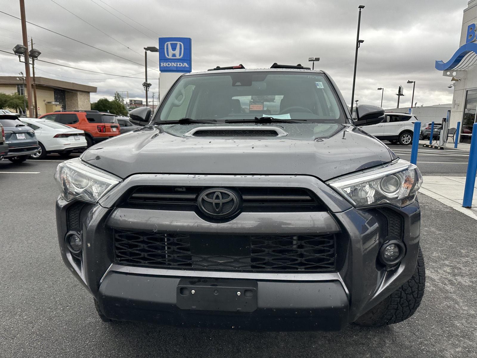 toyota 4runner 2020 JTEBU5JR2L5801765 image toyota 4runner 2020 JTEBU5JR2L5801765 image