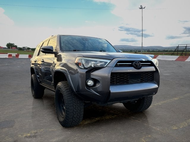 toyota 4runner 2020 JTEBU5JR0L5750668 image toyota 4runner 2020 JTEBU5JR0L5750668 image