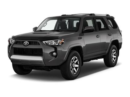 toyota 4runner 2020 JTEBU5JR4L5813951 image toyota 4runner 2020 JTEBU5JR4L5813951 image