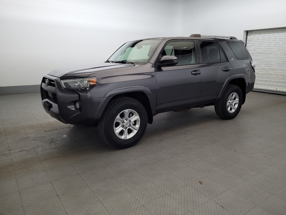 toyota 4runner 2020 JTEBU5JR7L5748318 image toyota 4runner 2020 JTEBU5JR7L5748318 image