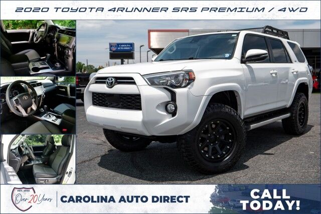toyota 4runner 2020 JTEBU5JR2L5773806 image toyota 4runner 2020 JTEBU5JR2L5773806 image