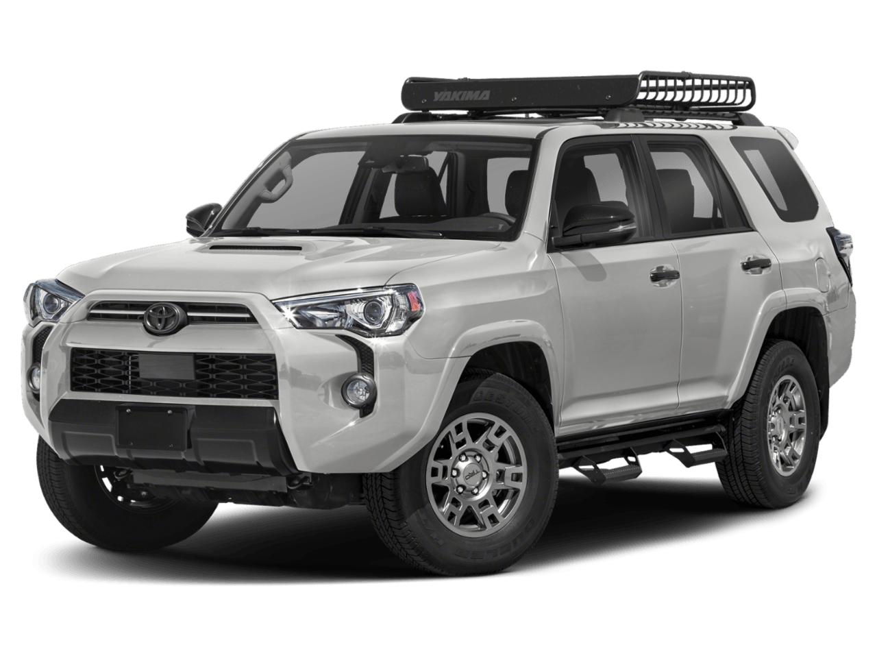 toyota 4runner 2020 JTEBU5JR2L5835785 image toyota 4runner 2020 JTEBU5JR2L5835785 image