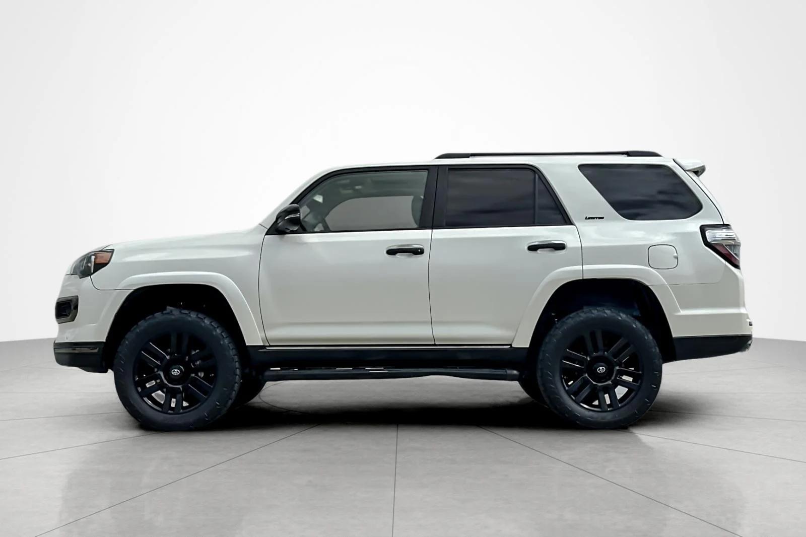 toyota 4runner 2020 JTEBU5JR7L5766138 image