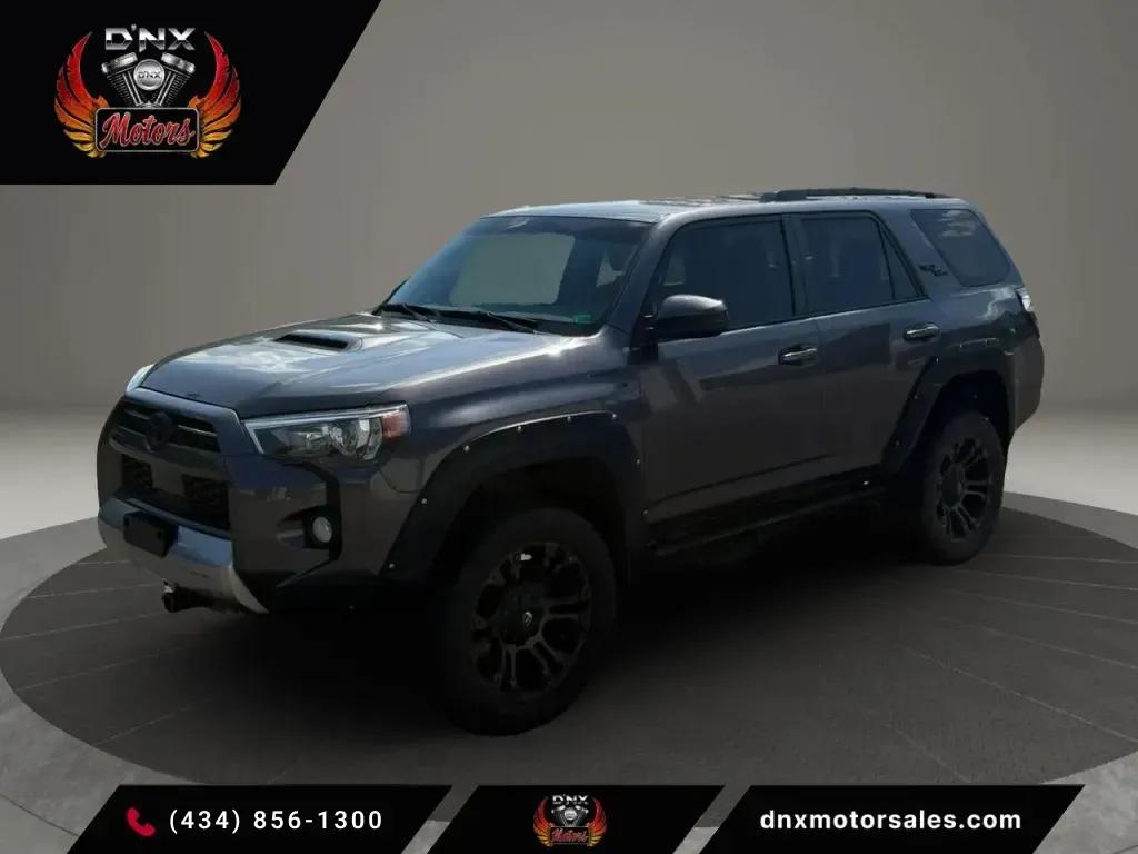 toyota 4runner 2020 JTEBU5JR3L5755623 image toyota 4runner 2020 JTEBU5JR3L5755623 image