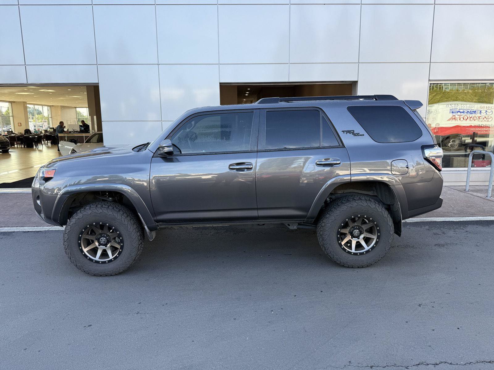 toyota 4runner 2020 JTEBU5JR1L5776941 image toyota 4runner 2020 JTEBU5JR1L5776941 image