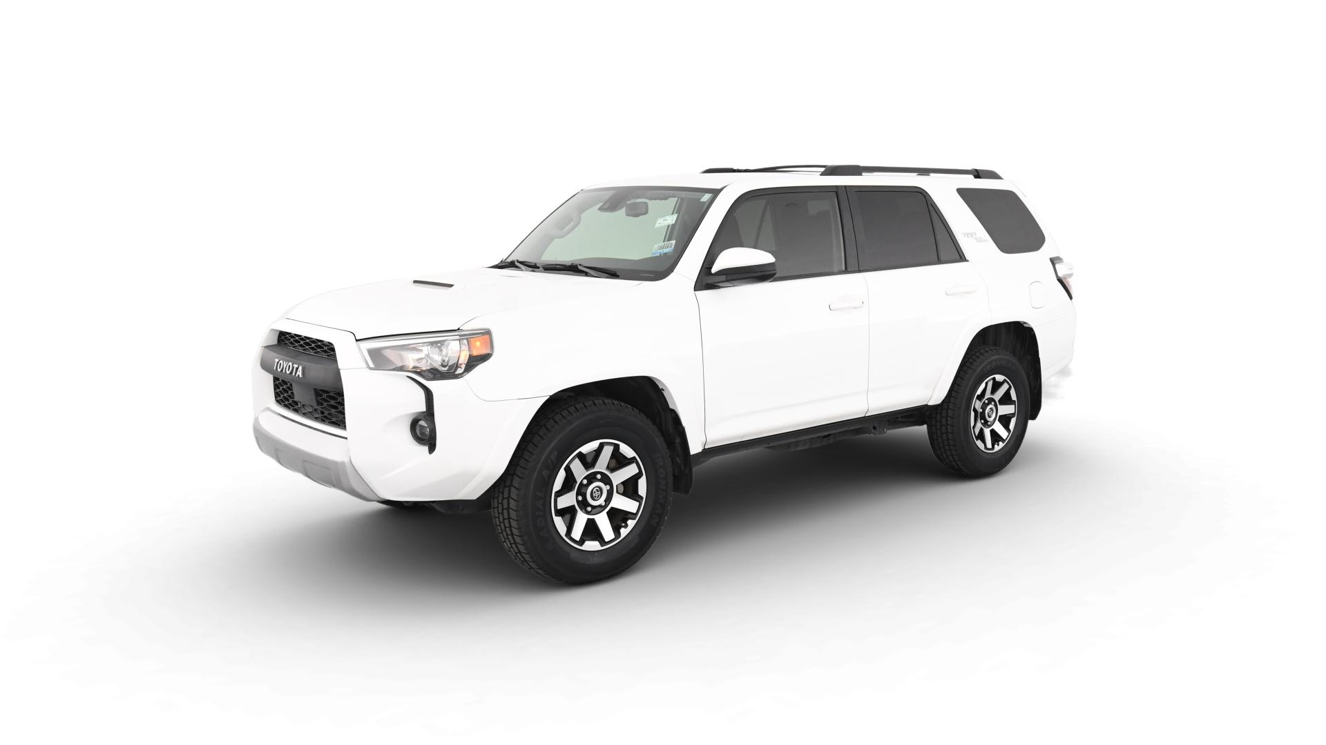 toyota 4runner 2020 JTEBU5JR0L5835381 image toyota 4runner 2020 JTEBU5JR0L5835381 image