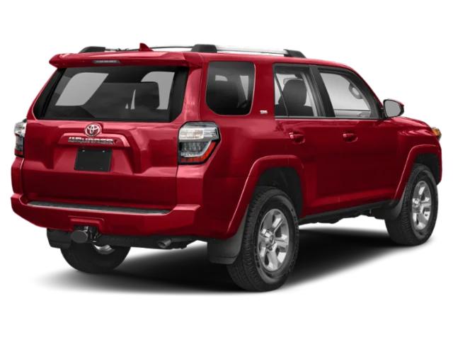 toyota 4runner 2020 JTEBU5JR9L5795043 image toyota 4runner 2020 JTEBU5JR9L5795043 image