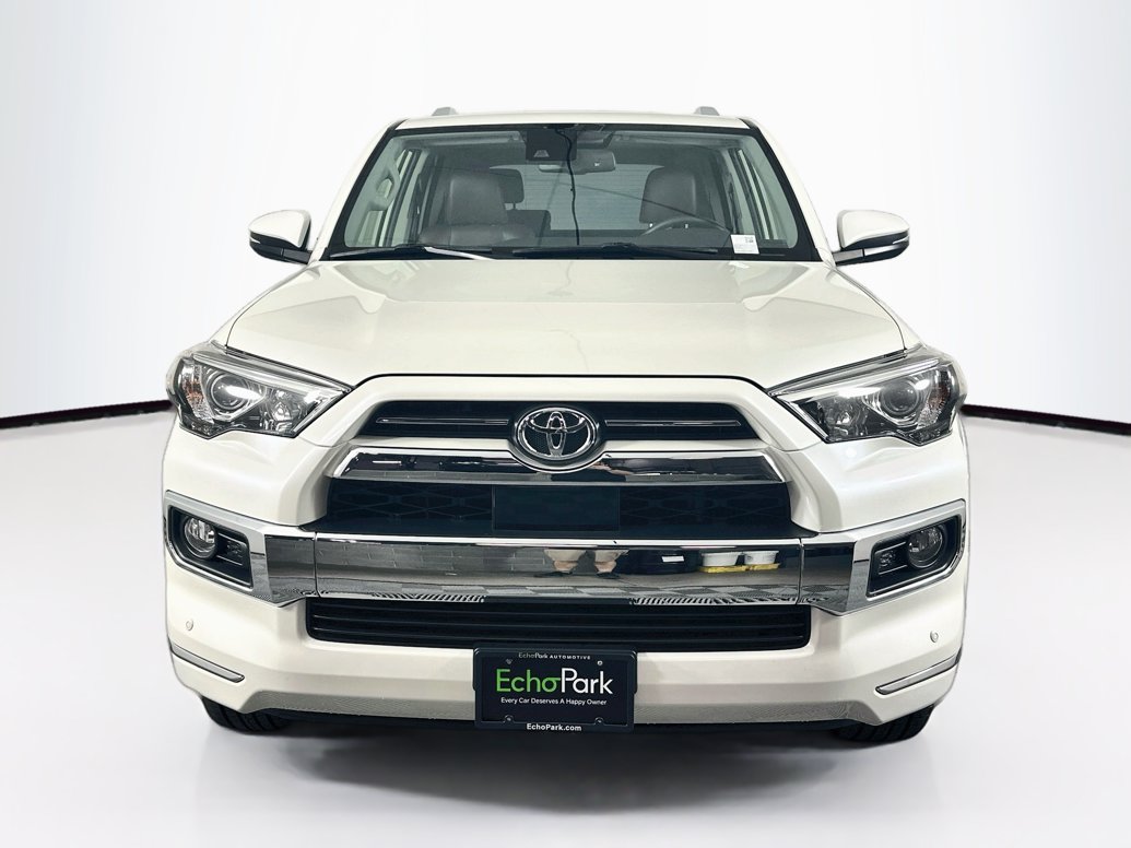 toyota 4runner 2020 JTEBU5JR2L5831087 image toyota 4runner 2020 JTEBU5JR2L5831087 image