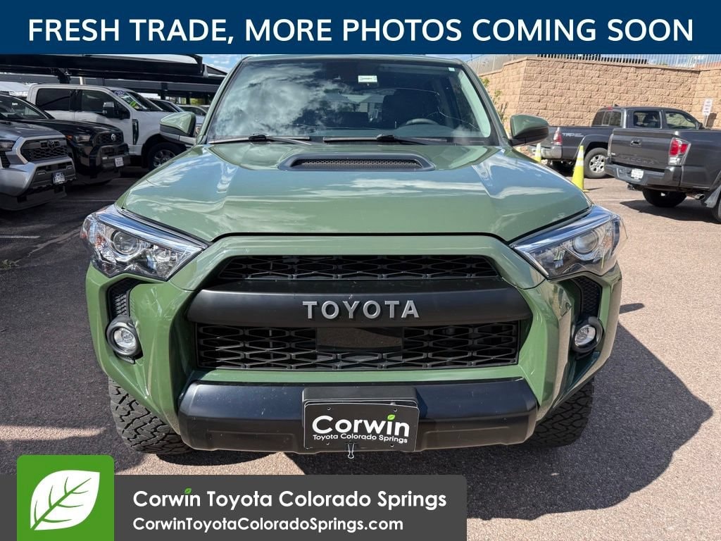 toyota 4runner 2020 JTEBU5JR9L5837176 image toyota 4runner 2020 JTEBU5JR9L5837176 image