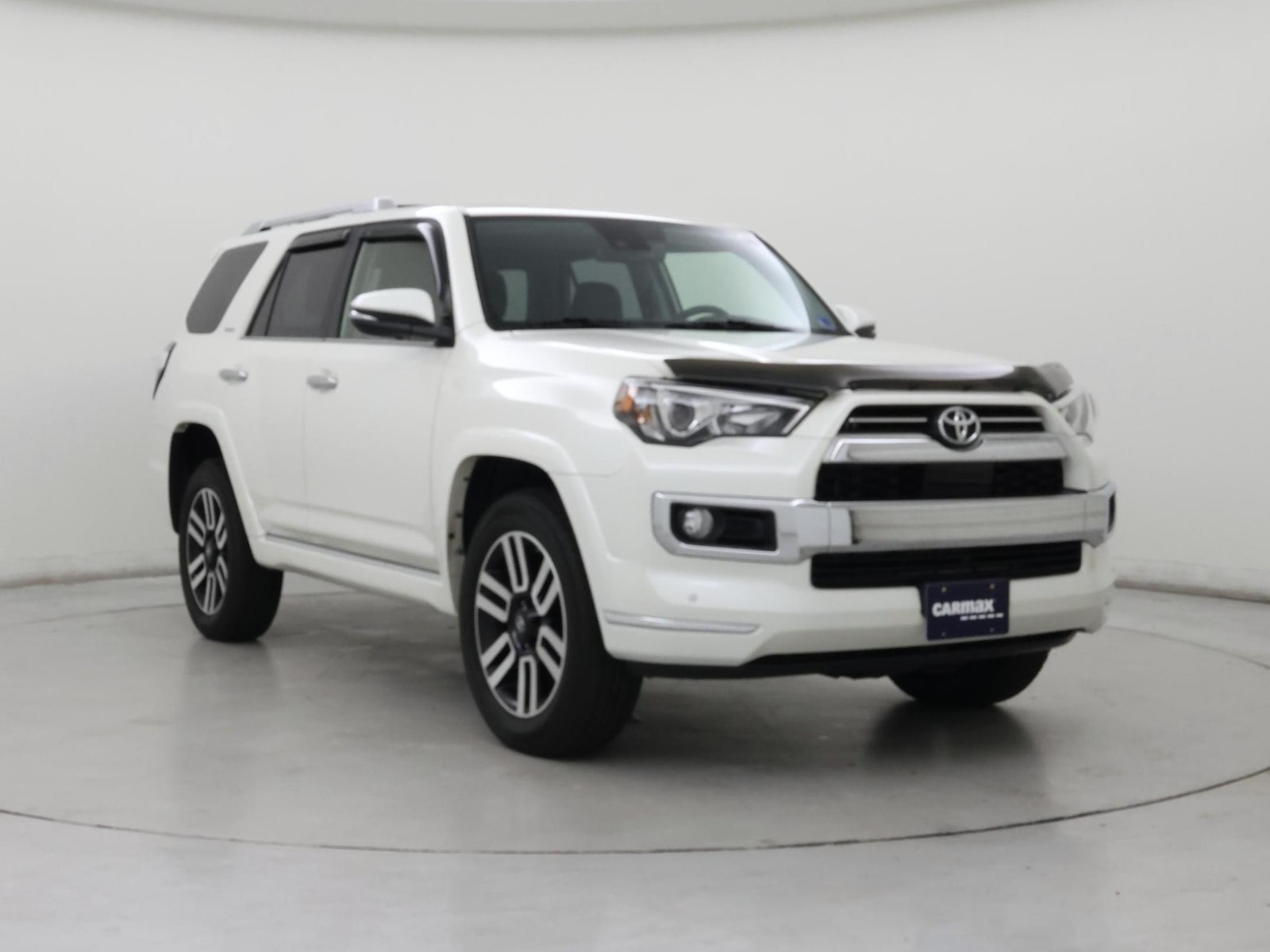 toyota 4runner 2020 JTEBU5JR6L5765076 image toyota 4runner 2020 JTEBU5JR6L5765076 image