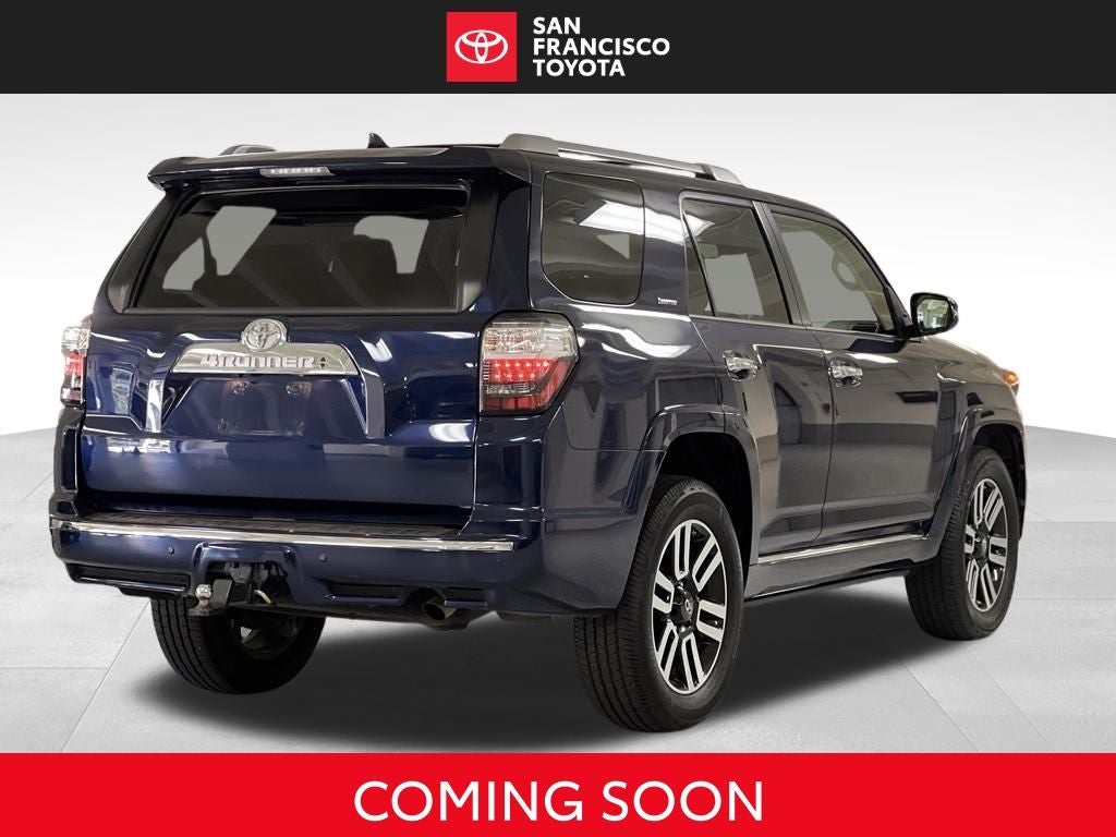 toyota 4runner 2020 JTEBU5JR4L5764833 image toyota 4runner 2020 JTEBU5JR4L5764833 image