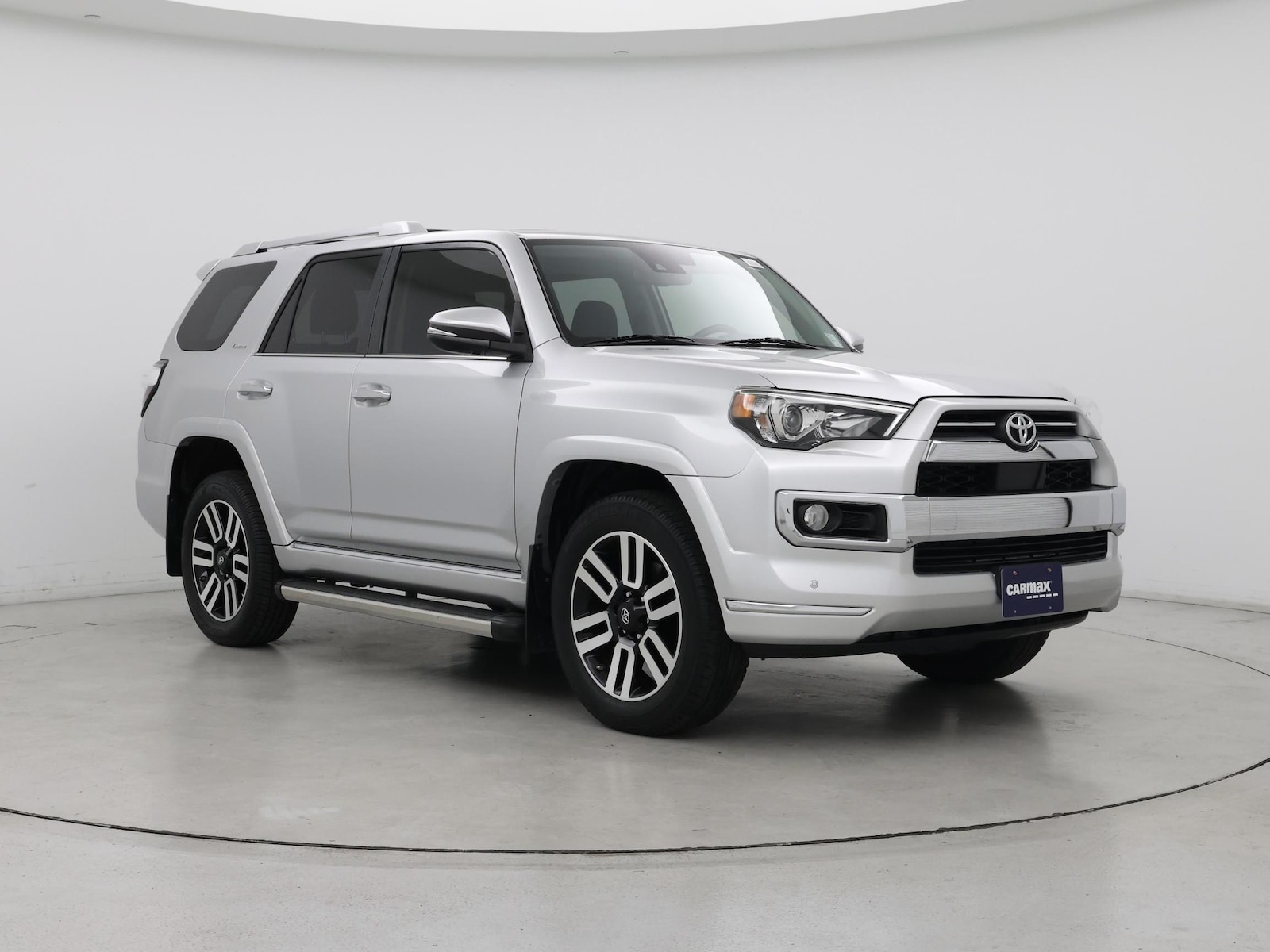 toyota 4runner 2020 JTEBU5JR5L5813487 image toyota 4runner 2020 JTEBU5JR5L5813487 image