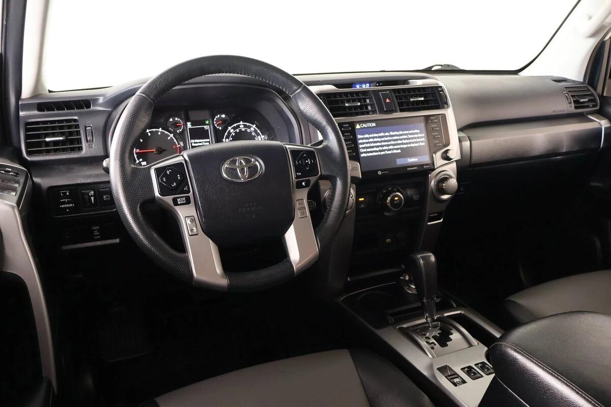 toyota 4runner 2020 JTEBU5JR4L5775086 image toyota 4runner 2020 JTEBU5JR4L5775086 image