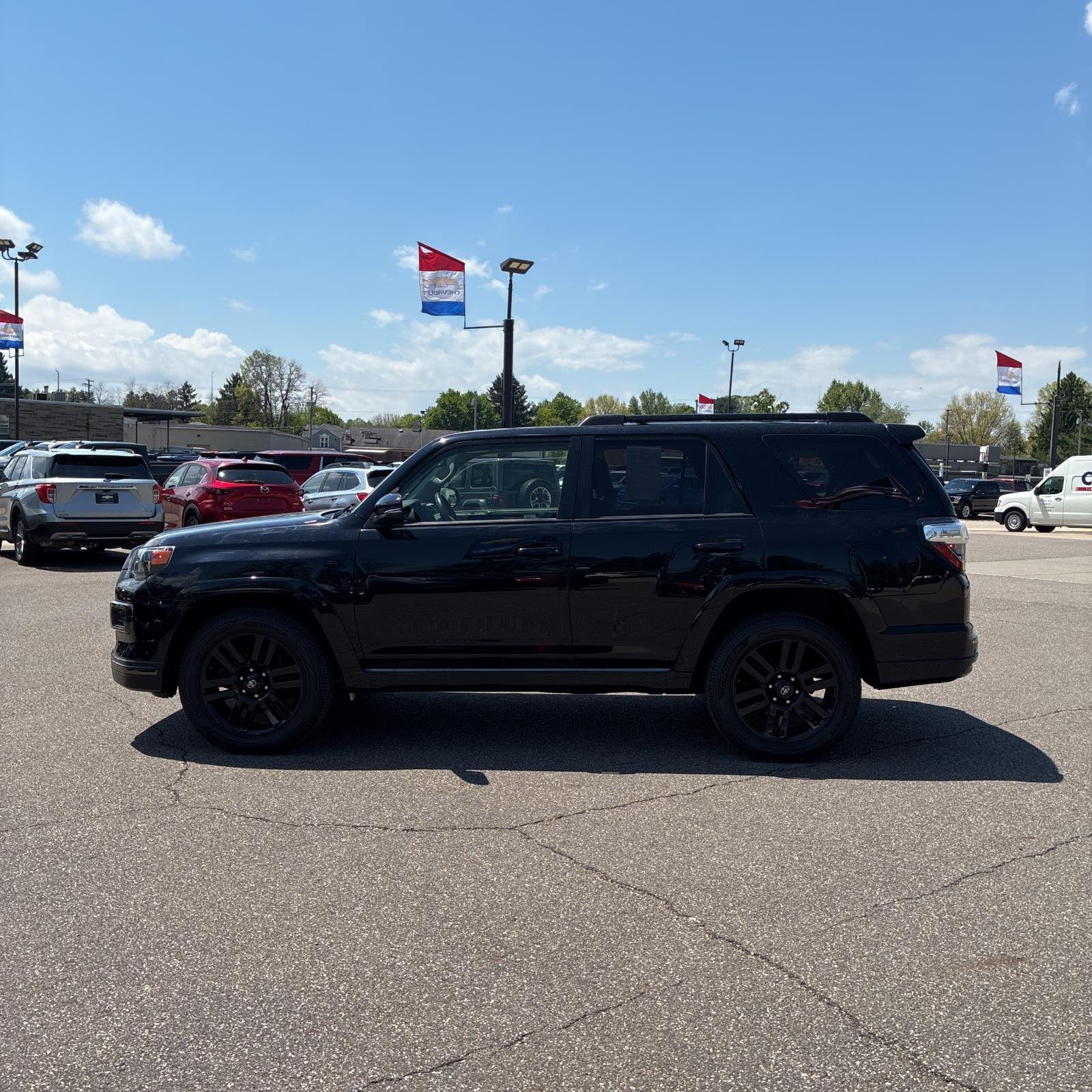 toyota 4runner 2020 JTEBU5JR1L5807301 image toyota 4runner 2020 JTEBU5JR1L5807301 image