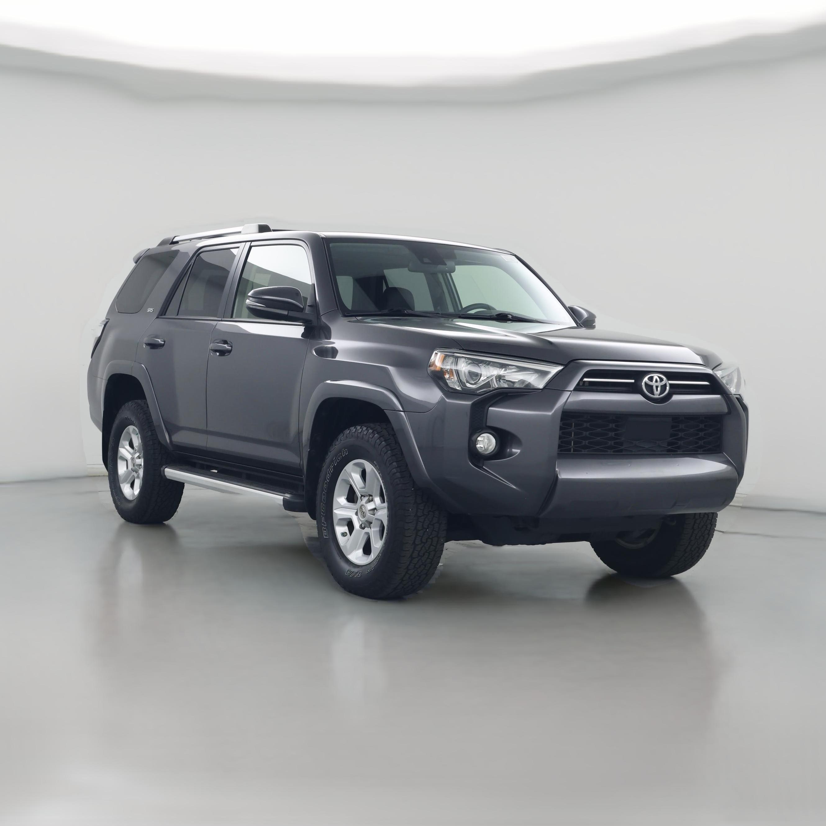 toyota 4runner 2020 JTEBU5JR7L5756760 image toyota 4runner 2020 JTEBU5JR7L5756760 image
