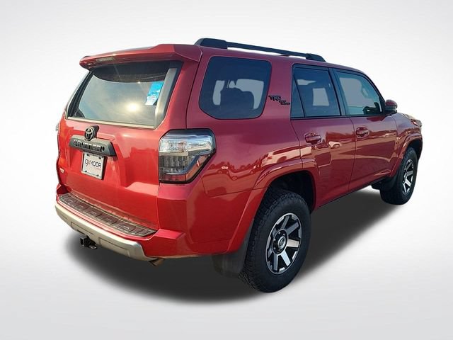 toyota 4runner 2020 JTEBU5JR8L5806792 image toyota 4runner 2020 JTEBU5JR8L5806792 image