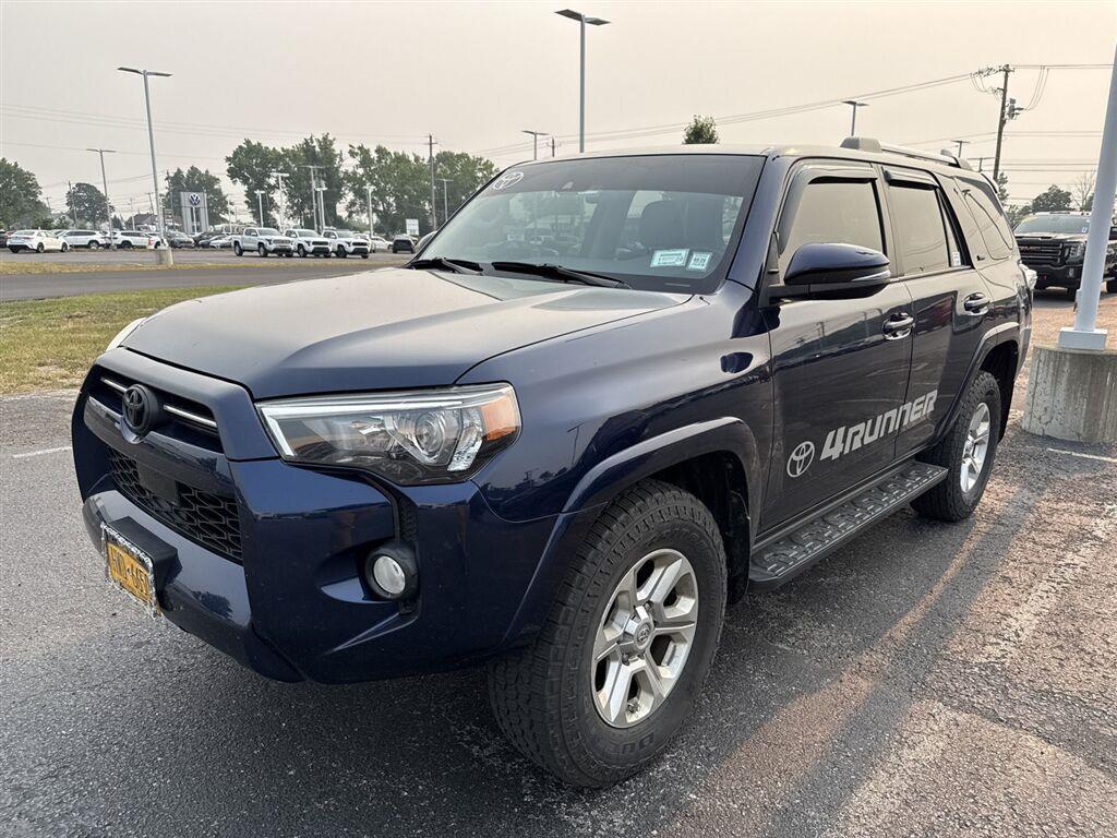 toyota 4runner 2020 JTEBU5JR2L5809655 image toyota 4runner 2020 JTEBU5JR2L5809655 image