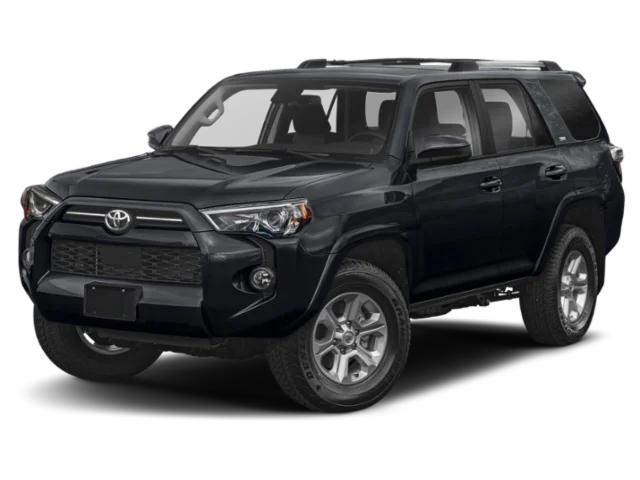 toyota 4runner 2020 JTEBU5JR4L5807583 image toyota 4runner 2020 JTEBU5JR4L5807583 image