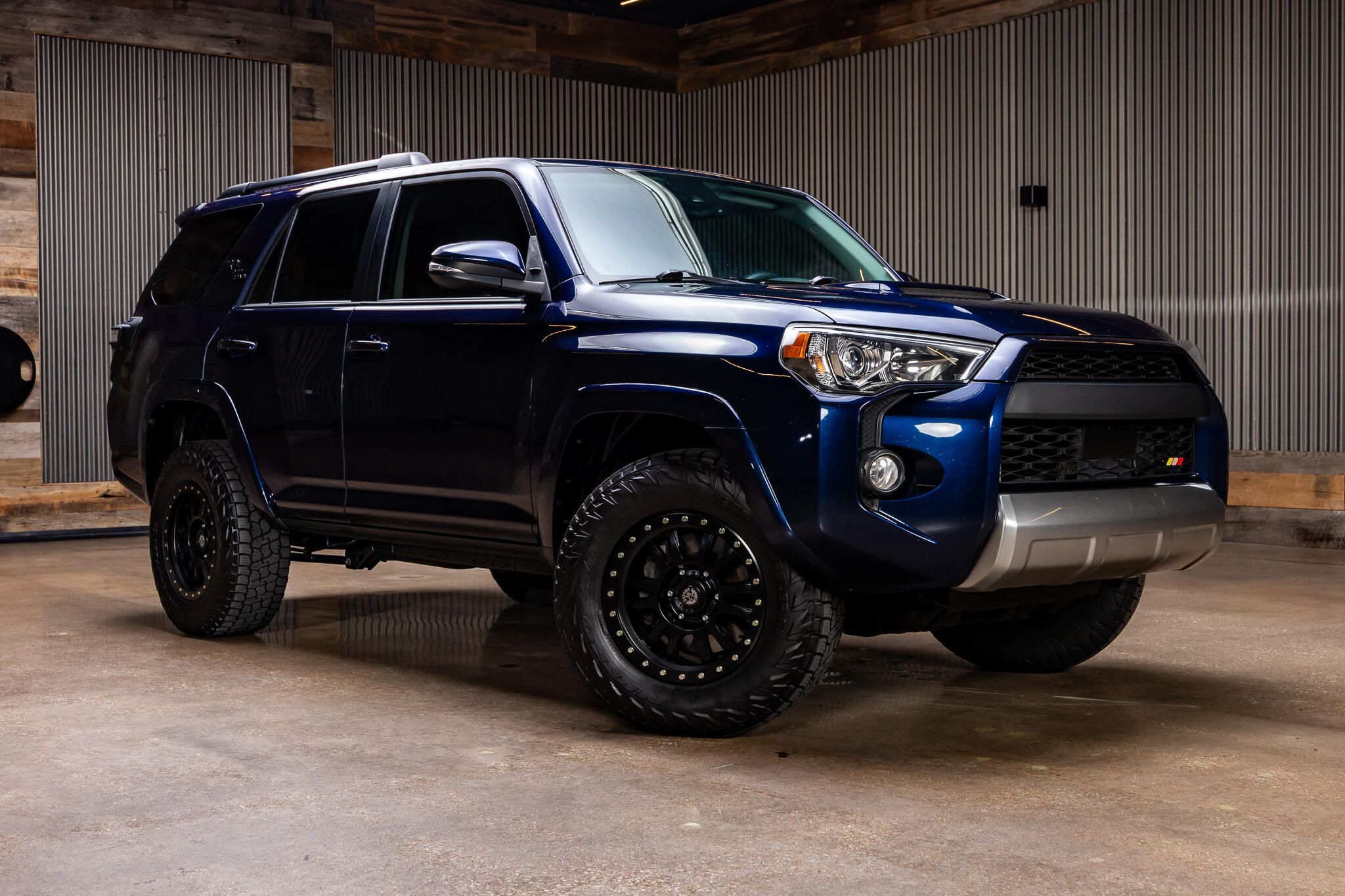 toyota 4runner 2020 JTEBU5JR1L5740151 image toyota 4runner 2020 JTEBU5JR1L5740151 image