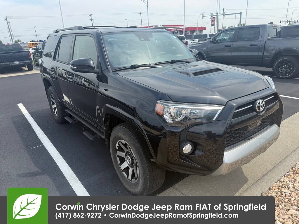 toyota 4runner 2020 JTEBU5JR6L5768804 image toyota 4runner 2020 JTEBU5JR6L5768804 image