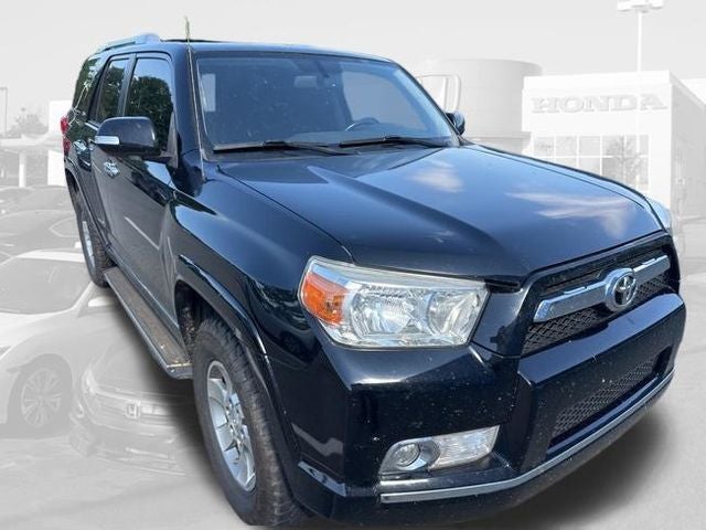toyota 4runner 2011 JTEZU5JR9B5023994 image toyota 4runner 2011 JTEZU5JR9B5023994 image