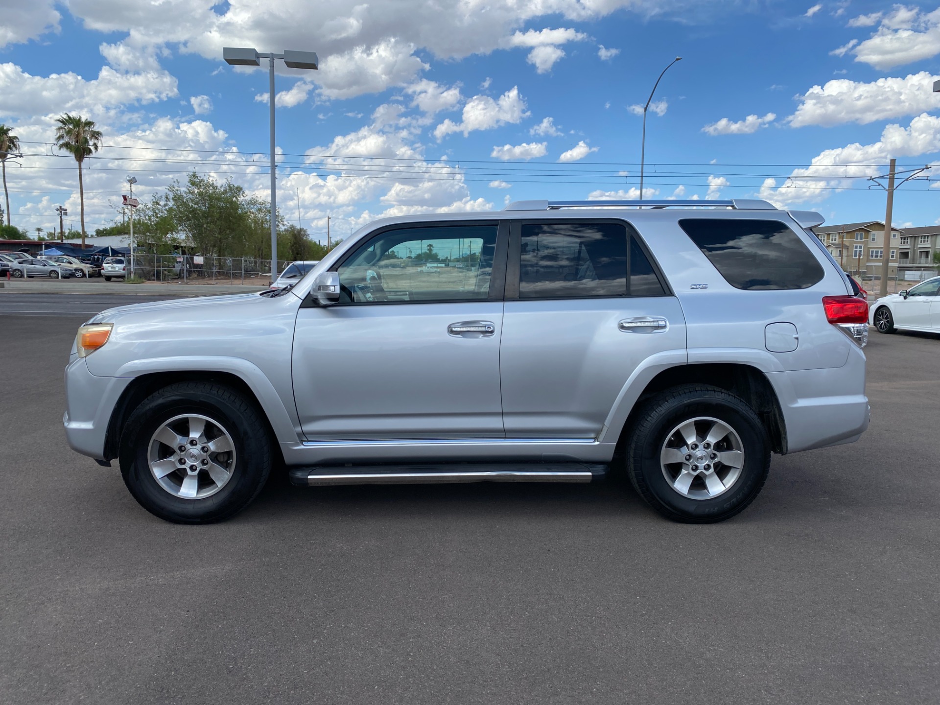 toyota 4runner 2011 JTEZU5JRXB5022871 image toyota 4runner 2011 JTEZU5JRXB5022871 image