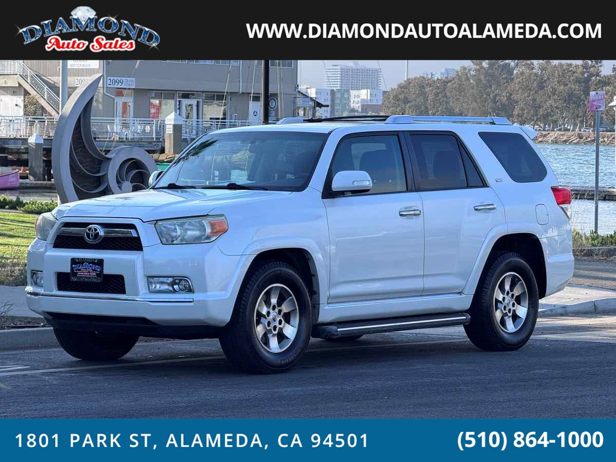 toyota 4runner 2011 JTEZU5JR5B5016539 image toyota 4runner 2011 JTEZU5JR5B5016539 image