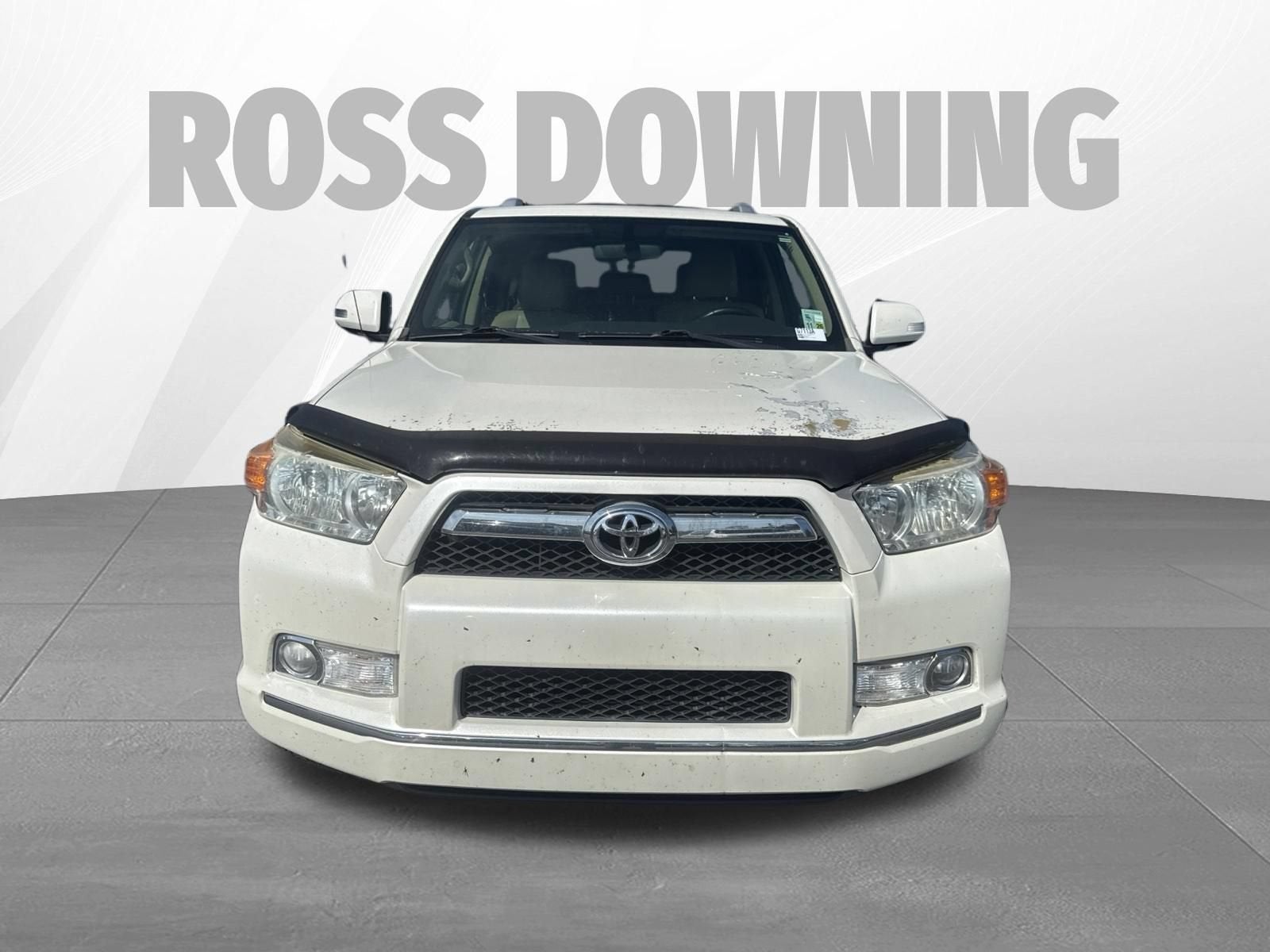 toyota 4runner 2011 JTEZU5JRXB5020585 image toyota 4runner 2011 JTEZU5JRXB5020585 image