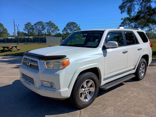 toyota 4runner 2011 JTEZU5JR7B5020060 image toyota 4runner 2011 JTEZU5JR7B5020060 image
