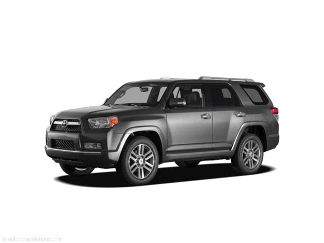 toyota 4runner 2011 JTEZU5JR8B5016311 image toyota 4runner 2011 JTEZU5JR8B5016311 image