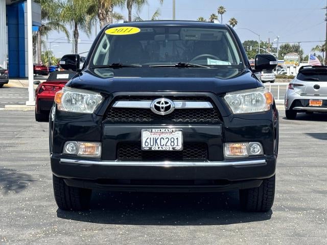 toyota 4runner 2011 JTEZU5JR0B5031322 image toyota 4runner 2011 JTEZU5JR0B5031322 image