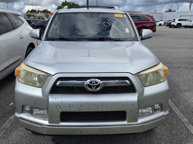 toyota 4runner 2011 JTEZU5JR3B5029211 image toyota 4runner 2011 JTEZU5JR3B5029211 image
