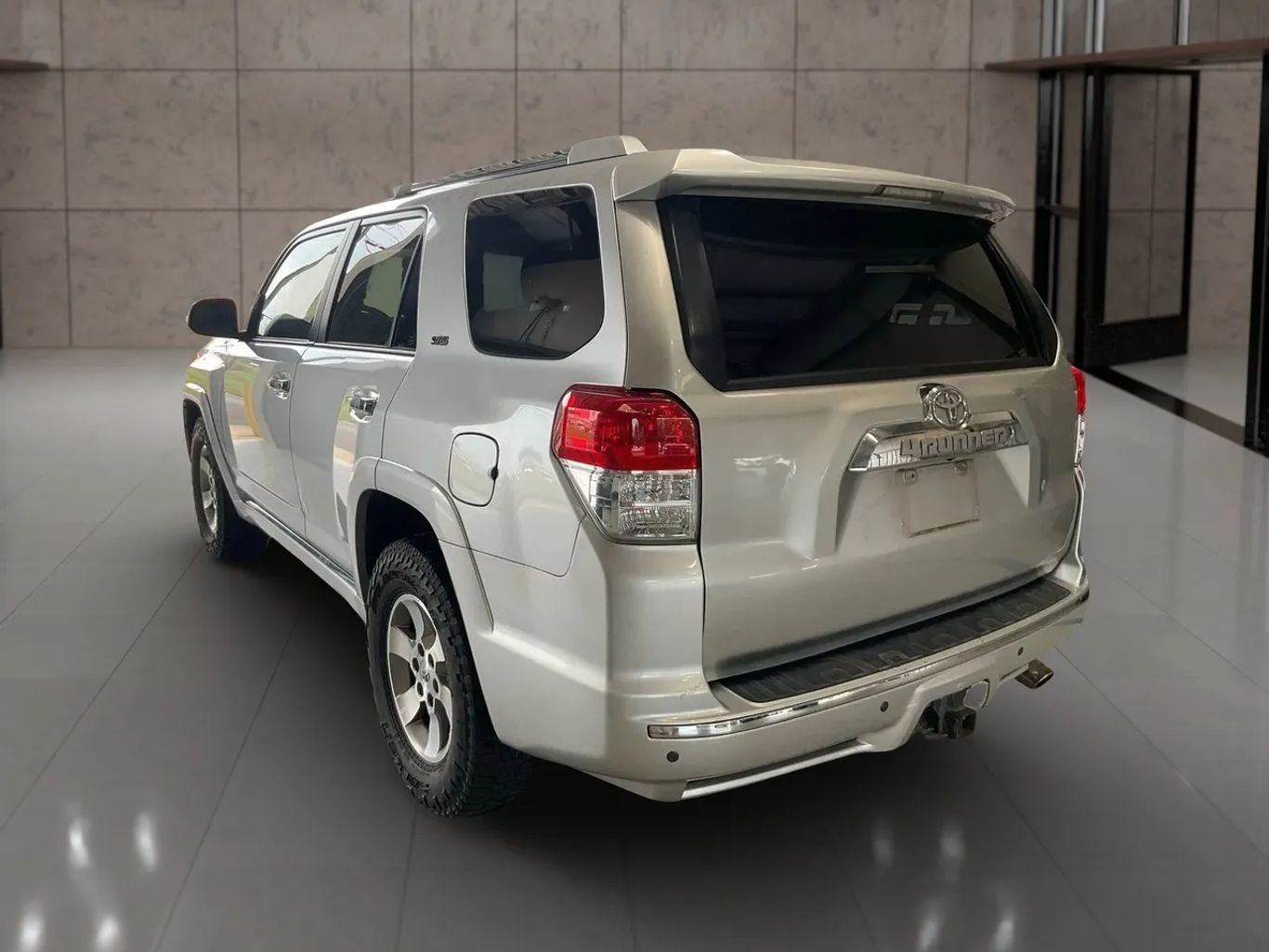toyota 4runner 2011 JTEZU5JRXB5026838 image toyota 4runner 2011 JTEZU5JRXB5026838 image