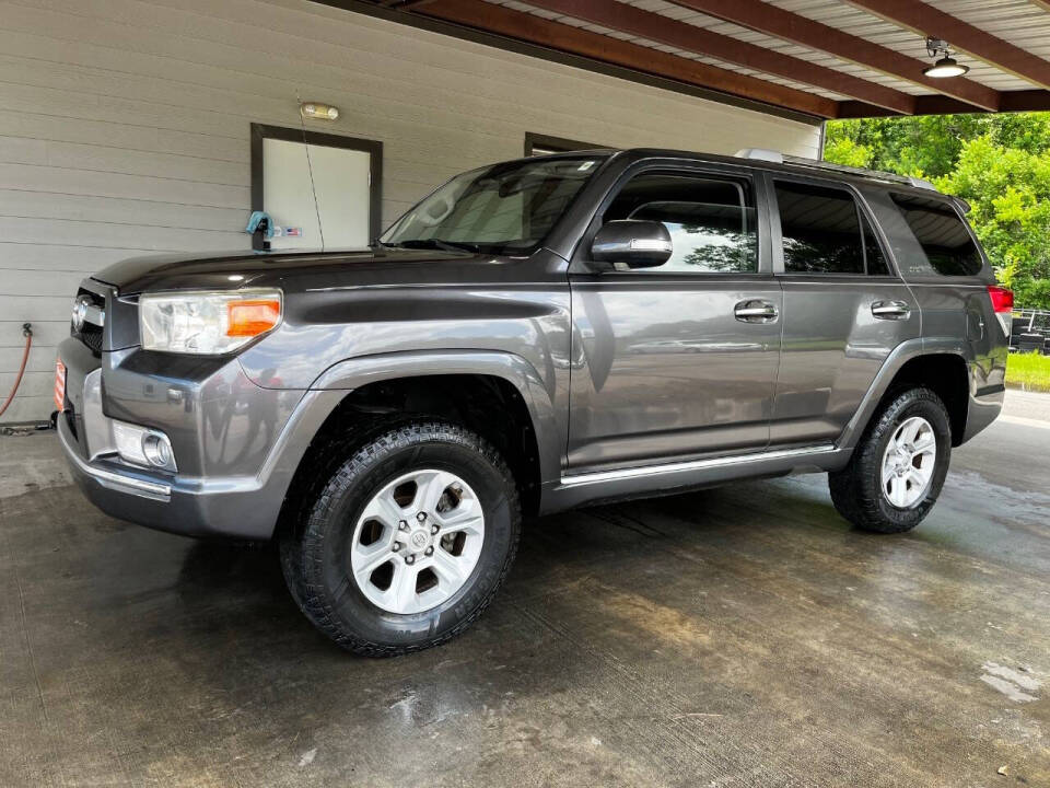 toyota 4runner 2011 JTEZU5JR7B5021547 image toyota 4runner 2011 JTEZU5JR7B5021547 image