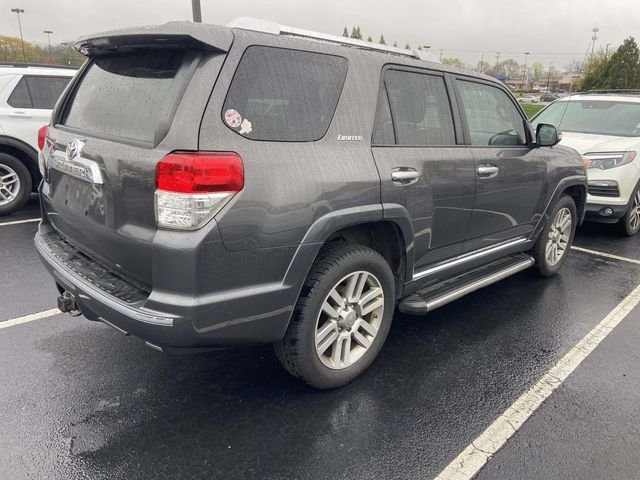 toyota 4runner 2011 JTEBU5JR8B5061217 image