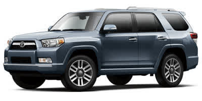 toyota 4runner 2011 JTEZU5JR9B5026202 image toyota 4runner 2011 JTEZU5JR9B5026202 image