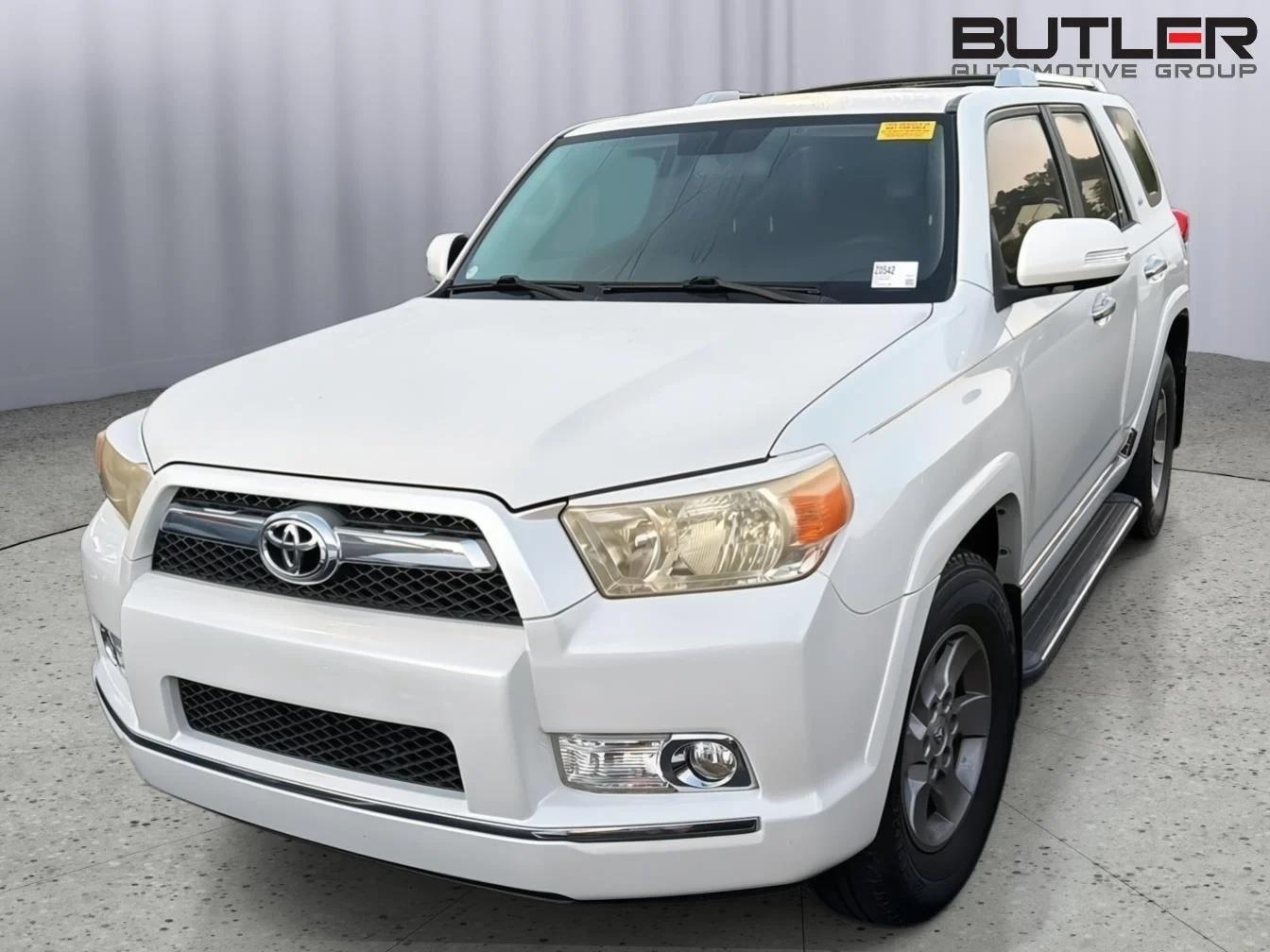 toyota 4runner 2011 JTEZU5JR4B5018671 image toyota 4runner 2011 JTEZU5JR4B5018671 image