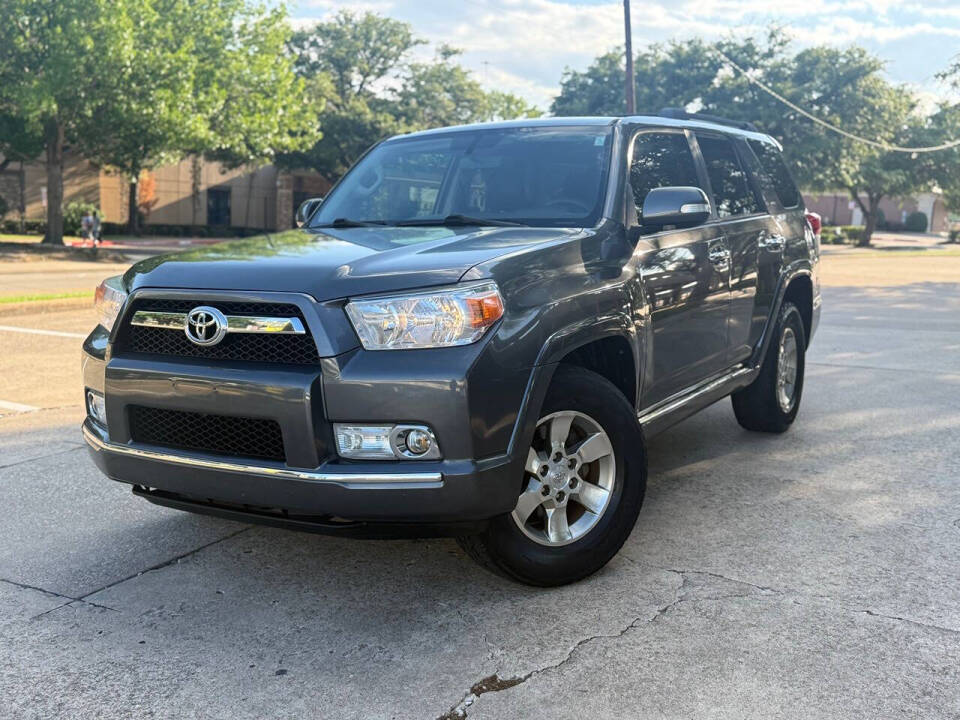 toyota 4runner 2011 JTEZU5JR5B5016721 image toyota 4runner 2011 JTEZU5JR5B5016721 image