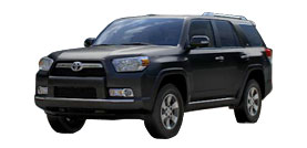 toyota 4runner 2011 JTEZU5JR2B5018023 image toyota 4runner 2011 JTEZU5JR2B5018023 image