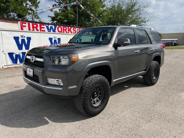 toyota 4runner 2011 JTEBU5JR6B5051561 image toyota 4runner 2011 JTEBU5JR6B5051561 image